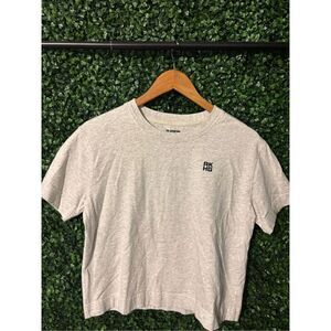 Alaskan Hardgear Boxy Basic Top Sz Small